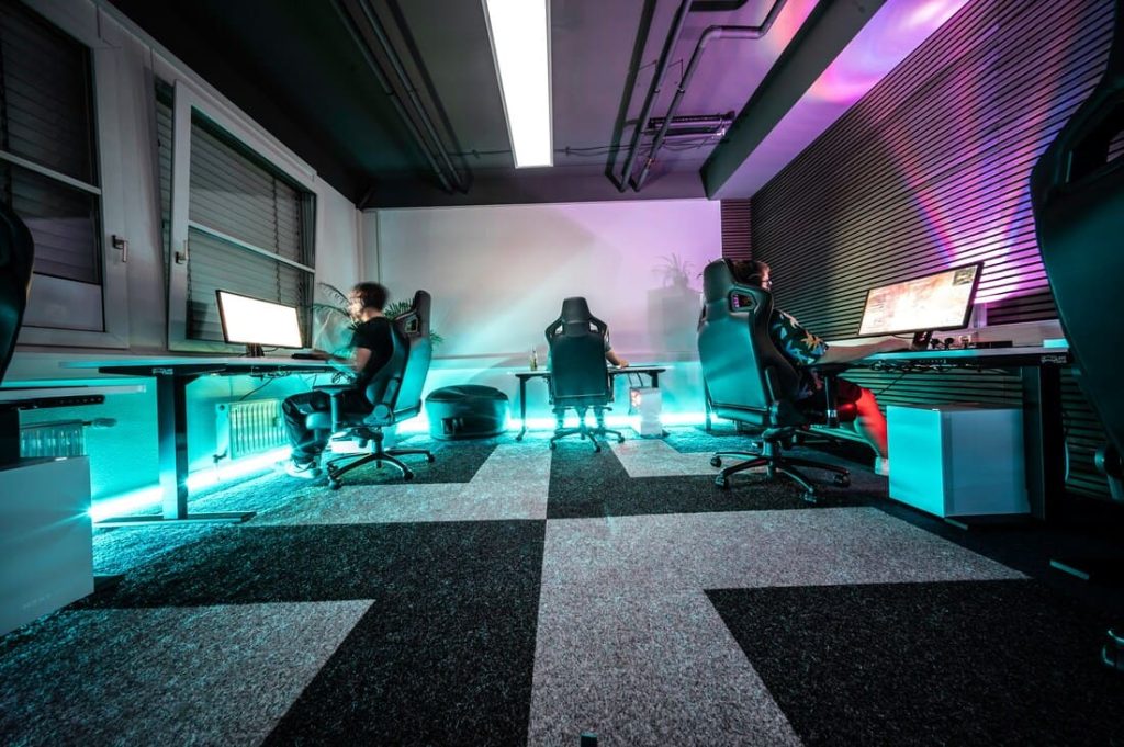 Esport betting for nybegynnere